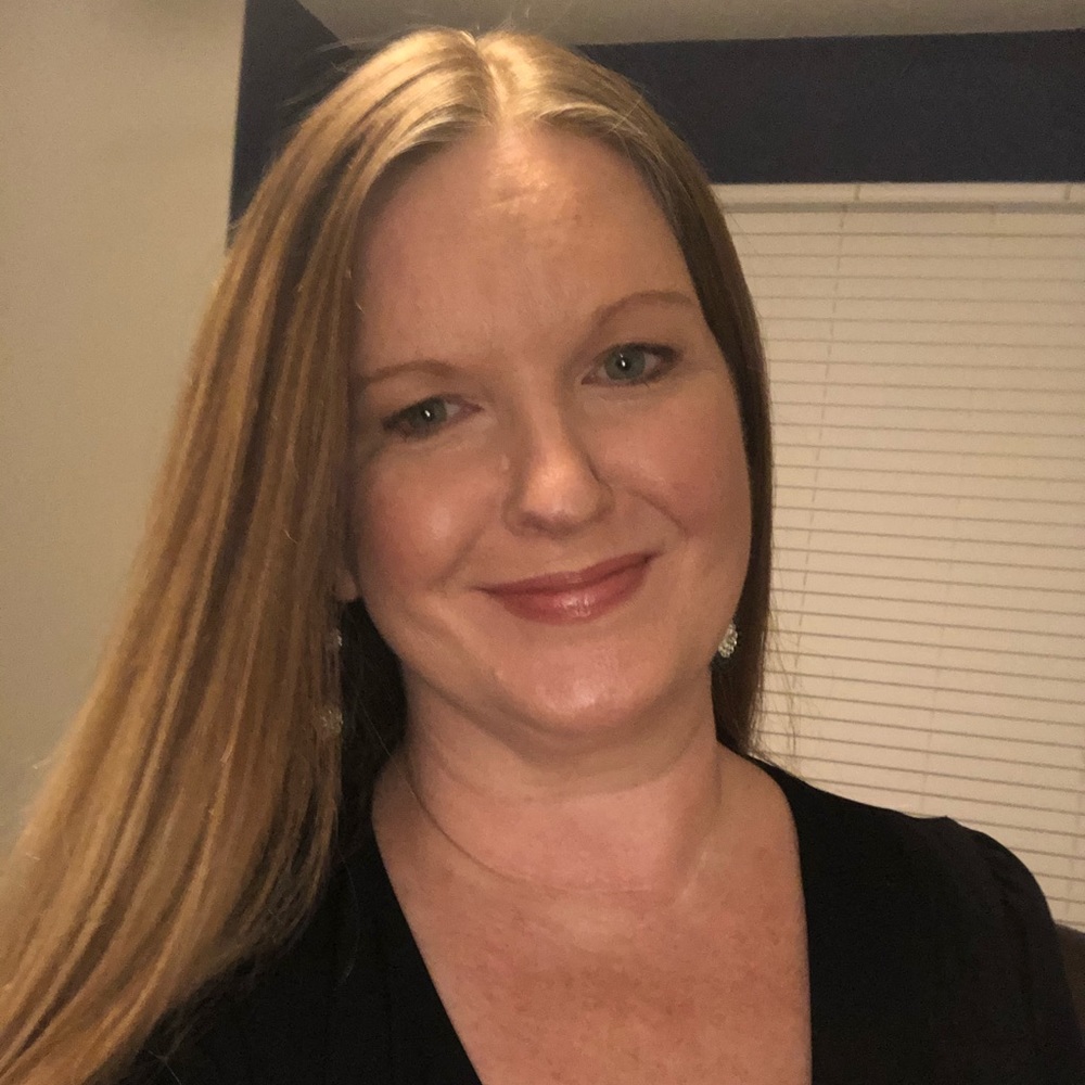 Meet your Posher, Kim